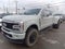 2025 Ford F-350SD Platinum DRW