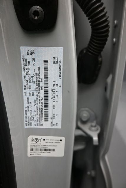 2025 Ford F-350SD Platinum Custom Lifted DRW