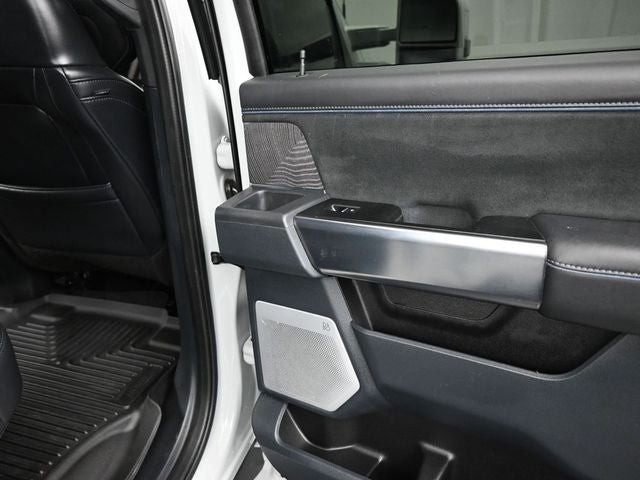 2025 Ford F-350SD Platinum Custom Lifted DRW