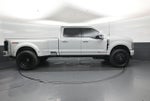 2025 Ford F-350SD Platinum DRW