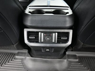 2025 Ford F-350SD Platinum Custom Lifted DRW