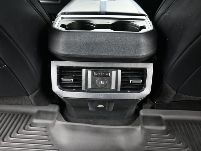 2025 Ford F-350SD Platinum Custom Lifted DRW