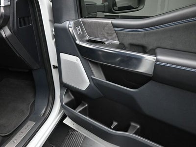 2025 Ford F-350SD Platinum Custom Lifted DRW