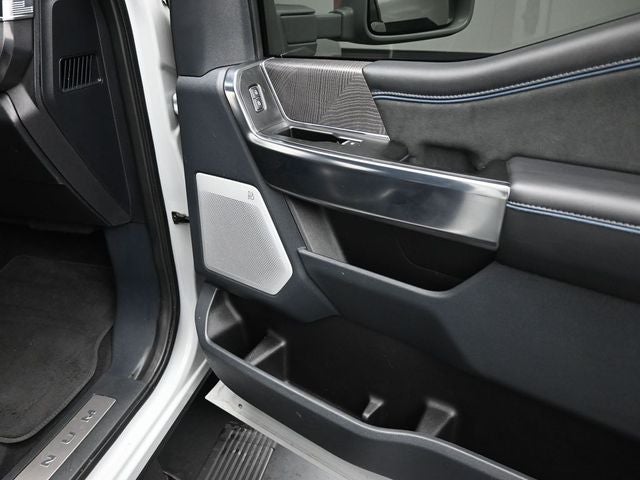 2025 Ford F-350SD Platinum Custom Lifted DRW