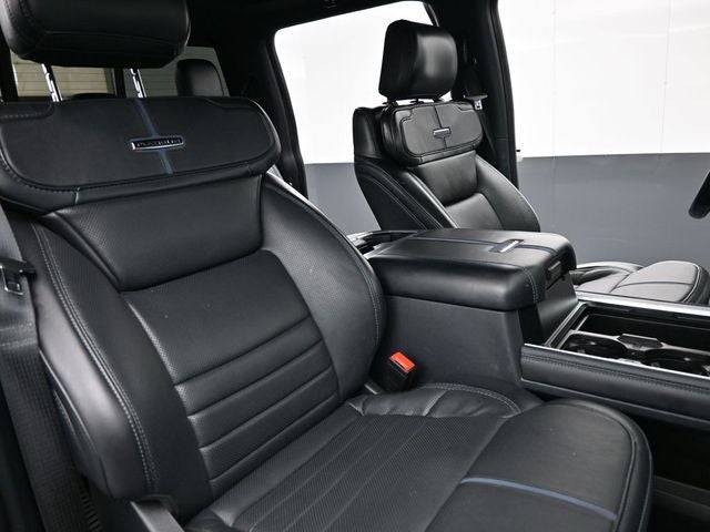 2025 Ford F-350SD Platinum Custom Lifted DRW