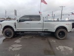 2025 Ford F-350SD Platinum DRW