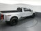 2025 Ford F-350SD Platinum Custom Lifted DRW
