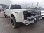 2025 Ford F-350SD Platinum DRW