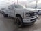 2025 Ford F-350SD Platinum DRW