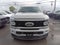 2025 Ford F-350SD Platinum DRW