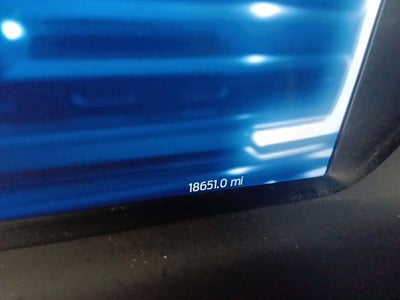 2025 Ford F-350SD Platinum DRW