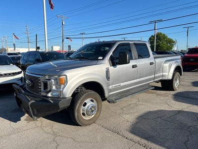 2021 Ford F-350SD XL DRW