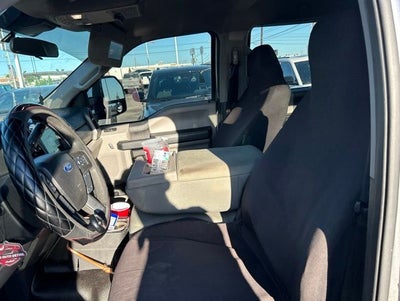 2021 Ford F-350SD XL DRW