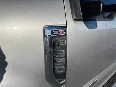 2021 Ford F-350SD XL DRW