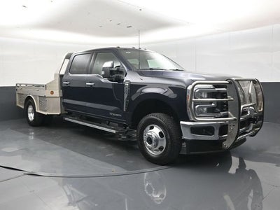 2025 Ford F-350SD Lariat DRW