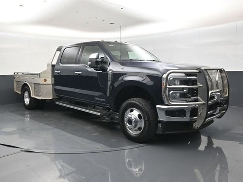 2025 Ford F-350SD Lariat DRW