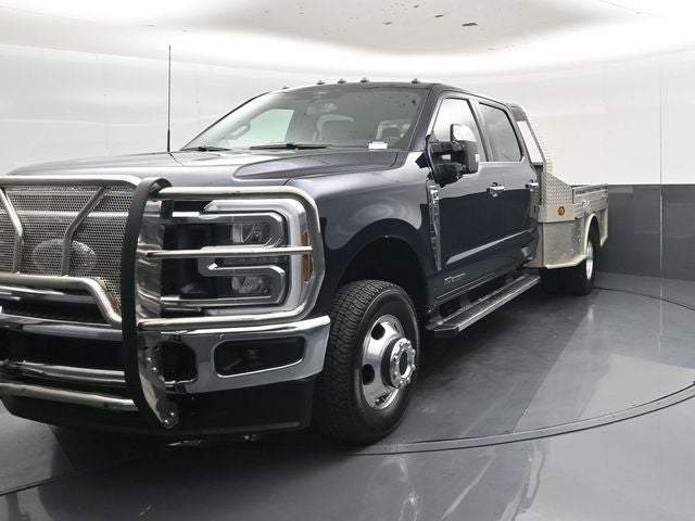 2025 Ford F-350SD Lariat DRW