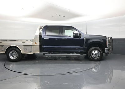 2025 Ford F-350SD Lariat DRW