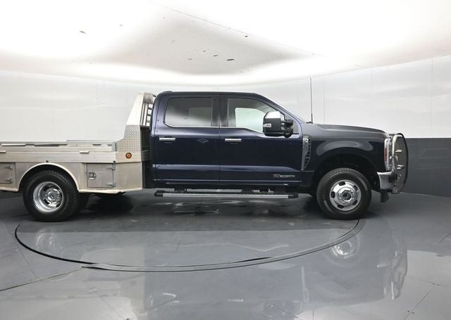 2025 Ford F-350SD Lariat DRW