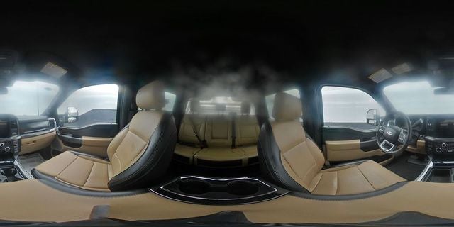 2025 Ford F-350SD Lariat DRW