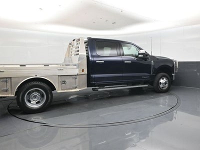 2025 Ford F-350SD Lariat DRW