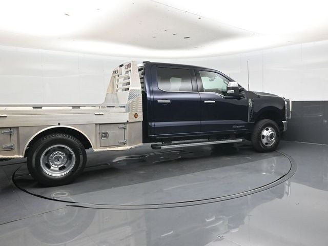 2025 Ford F-350SD Lariat DRW