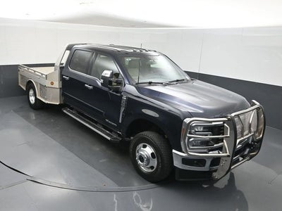 2025 Ford F-350SD Lariat DRW
