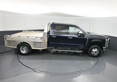 2025 Ford F-350SD Lariat DRW