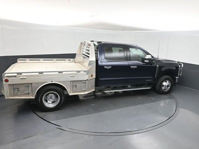 2025 Ford F-350SD Lariat DRW