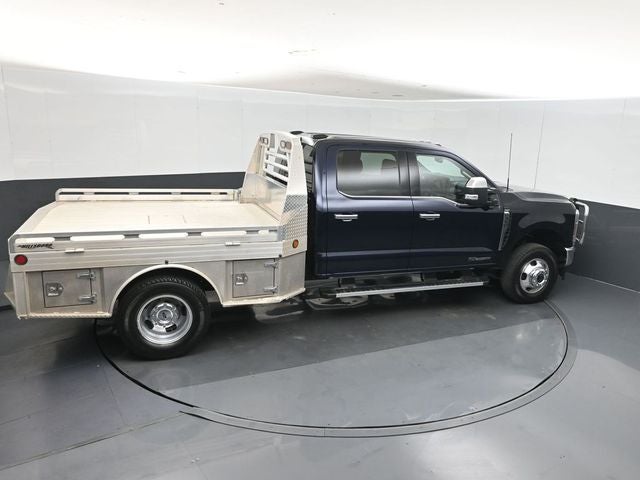 2025 Ford F-350SD Lariat DRW