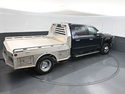 2025 Ford F-350SD Lariat DRW