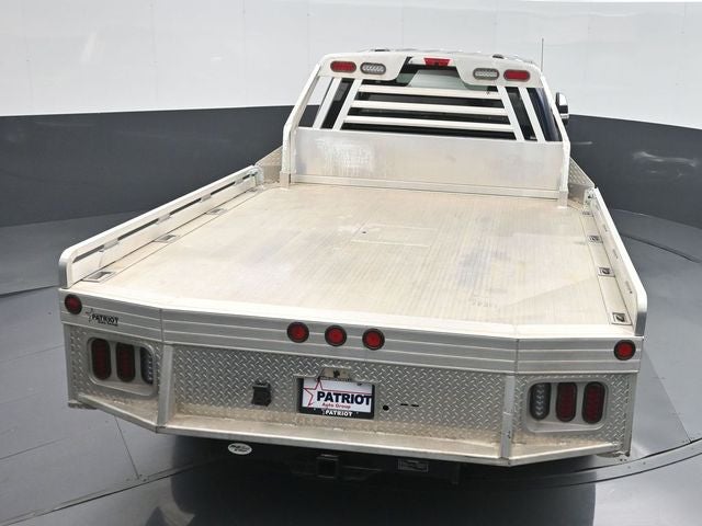 2025 Ford F-350SD Lariat DRW