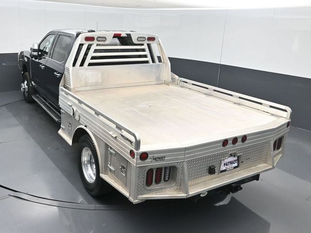 2025 Ford F-350SD Lariat DRW