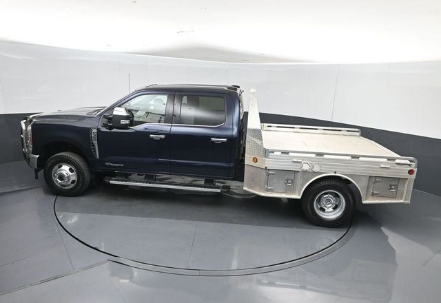2025 Ford F-350SD Lariat DRW