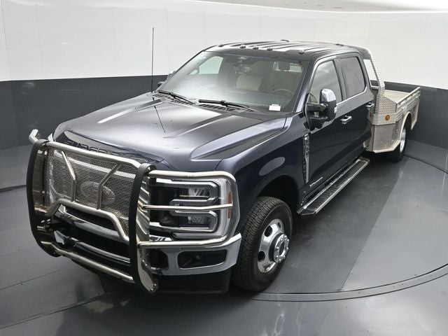 2025 Ford F-350SD Lariat DRW