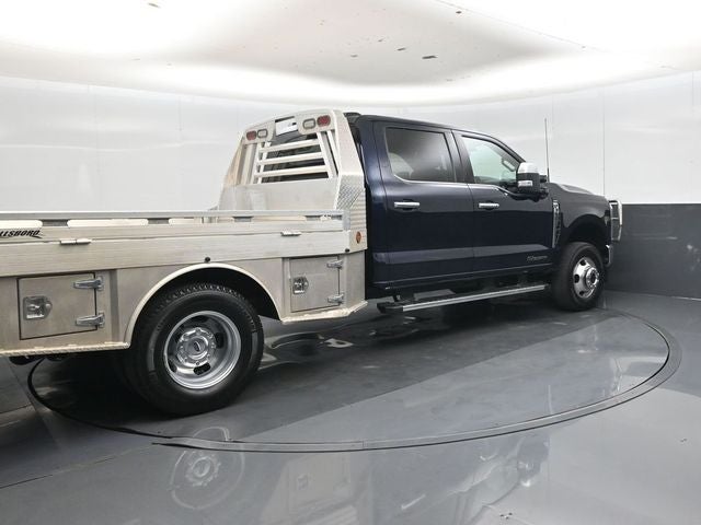 2025 Ford F-350SD Lariat DRW
