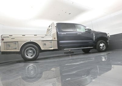 2025 Ford F-350SD Lariat DRW