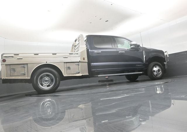 2025 Ford F-350SD Lariat DRW