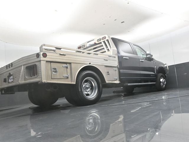 2025 Ford F-350SD Lariat DRW