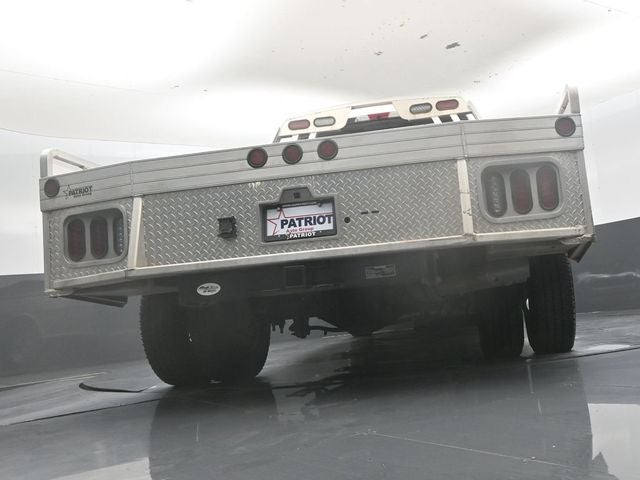 2025 Ford F-350SD Lariat DRW