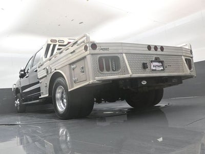 2025 Ford F-350SD Lariat DRW