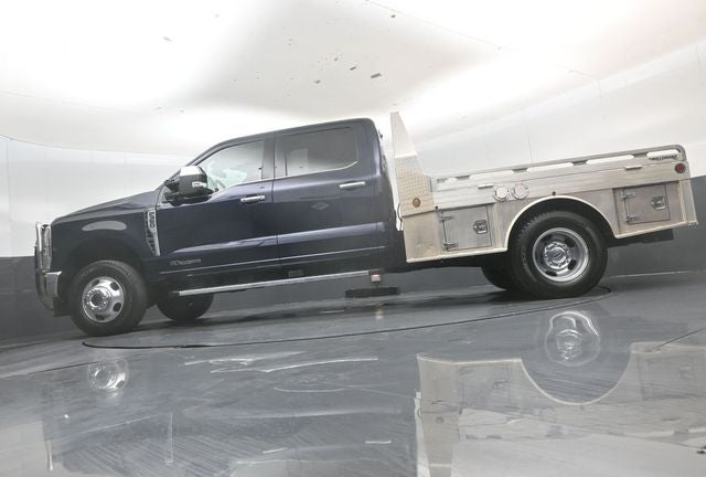 2025 Ford F-350SD Lariat DRW