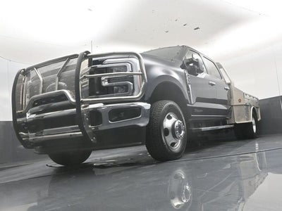 2025 Ford F-350SD Lariat DRW