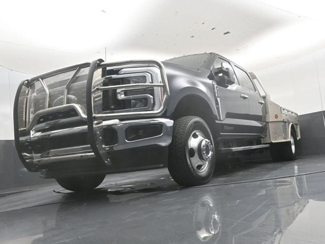 2025 Ford F-350SD Lariat DRW