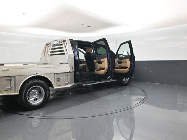 2025 Ford F-350SD Lariat DRW