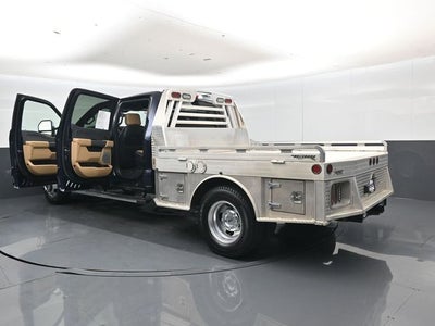 2025 Ford F-350SD Lariat DRW