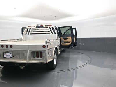 2025 Ford F-350SD Lariat DRW