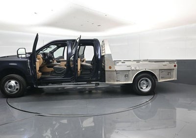 2025 Ford F-350SD Lariat DRW