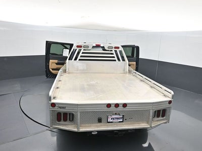 2025 Ford F-350SD Lariat DRW