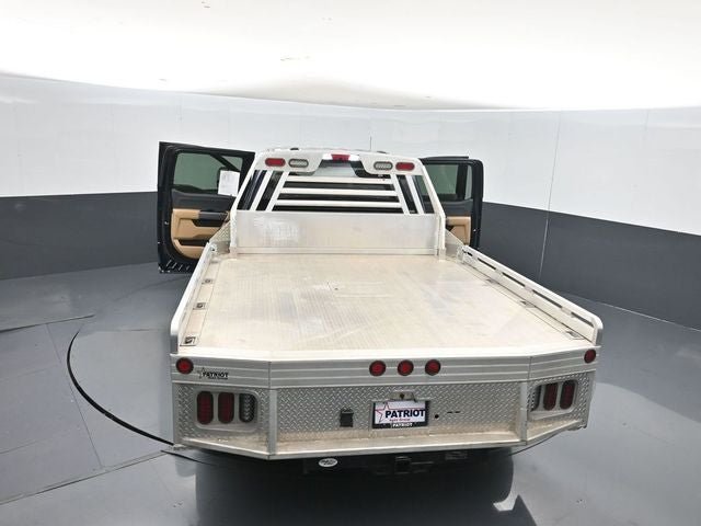 2025 Ford F-350SD Lariat DRW
